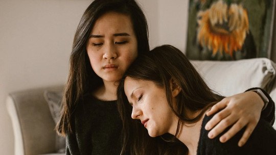 ¿Cansado de ser la persona en la que todos se apoyan?