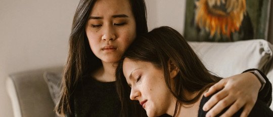 ¿Cansado de ser la persona en la que todos se apoyan?