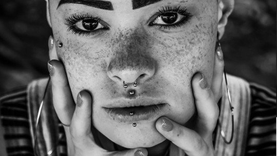 ¿Cuál es el origen de los Piercings?