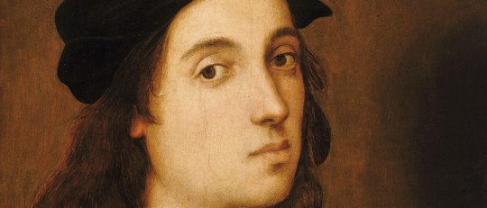 Rafael Sanzio