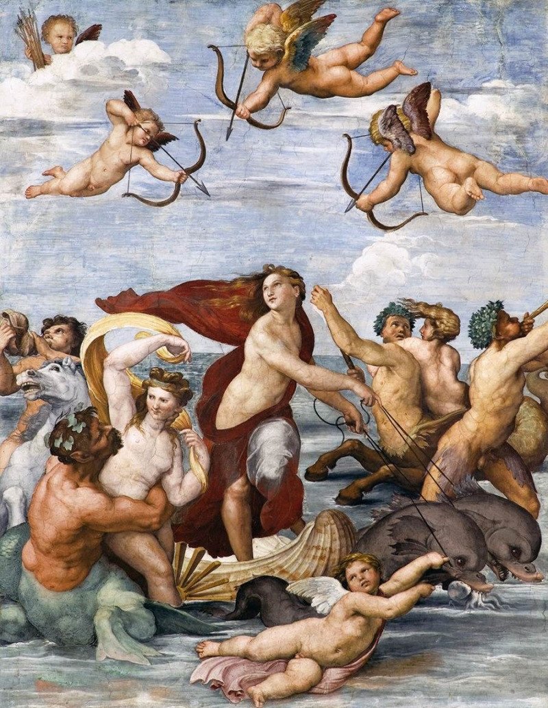 La Galatea