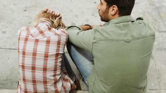 Cómo puede interferir en las Relaciones de Pareja la Ansiedad