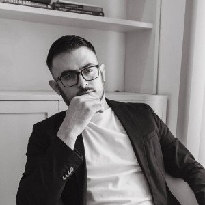 Adrian Ramírez