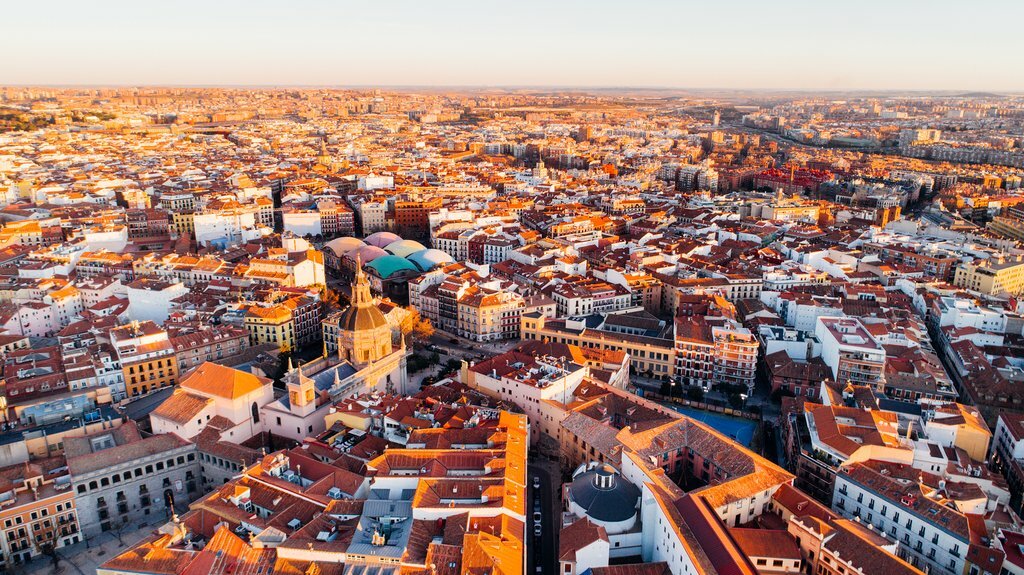Psicólogos para combatir el suicidio en Madrid