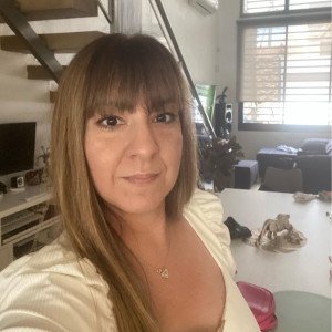 Mariel Aguirre