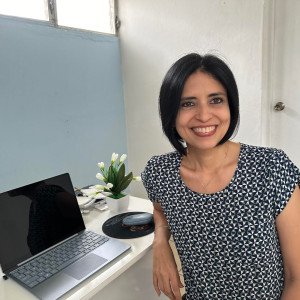 Asilia Arana Fugón