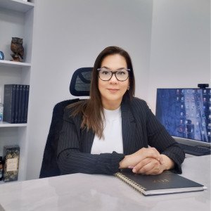 Mónica Rey Cortés