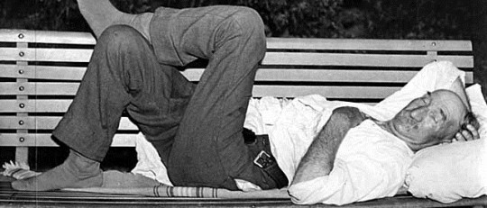 Los 10 trastornos del sueño más extraños