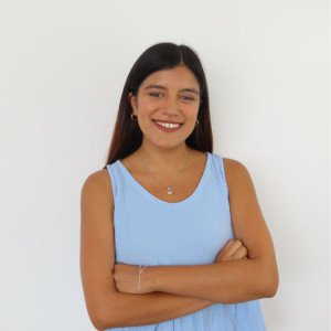 Johanna Matienzo Matos