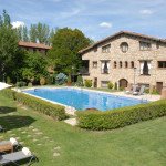 Hotel Molino de Alcuneza