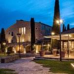 Hotel Mas de Torrent (Torrent, Girona)