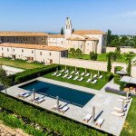 Hotel Abadía Retuerta Le Domaine (Sardón de Duero, Valladolid)