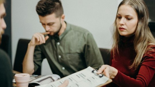 Consejos de Gestión Emocional en la búsqueda de empleo