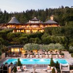 Hotel Auberge Du Soleil (Rutherford, California)