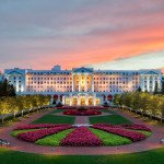 The Greenbrier
