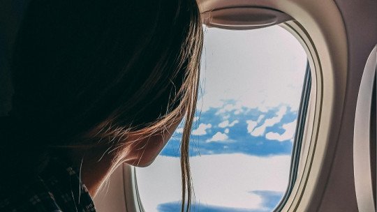 Estrategias para superar la Fobia a Volar