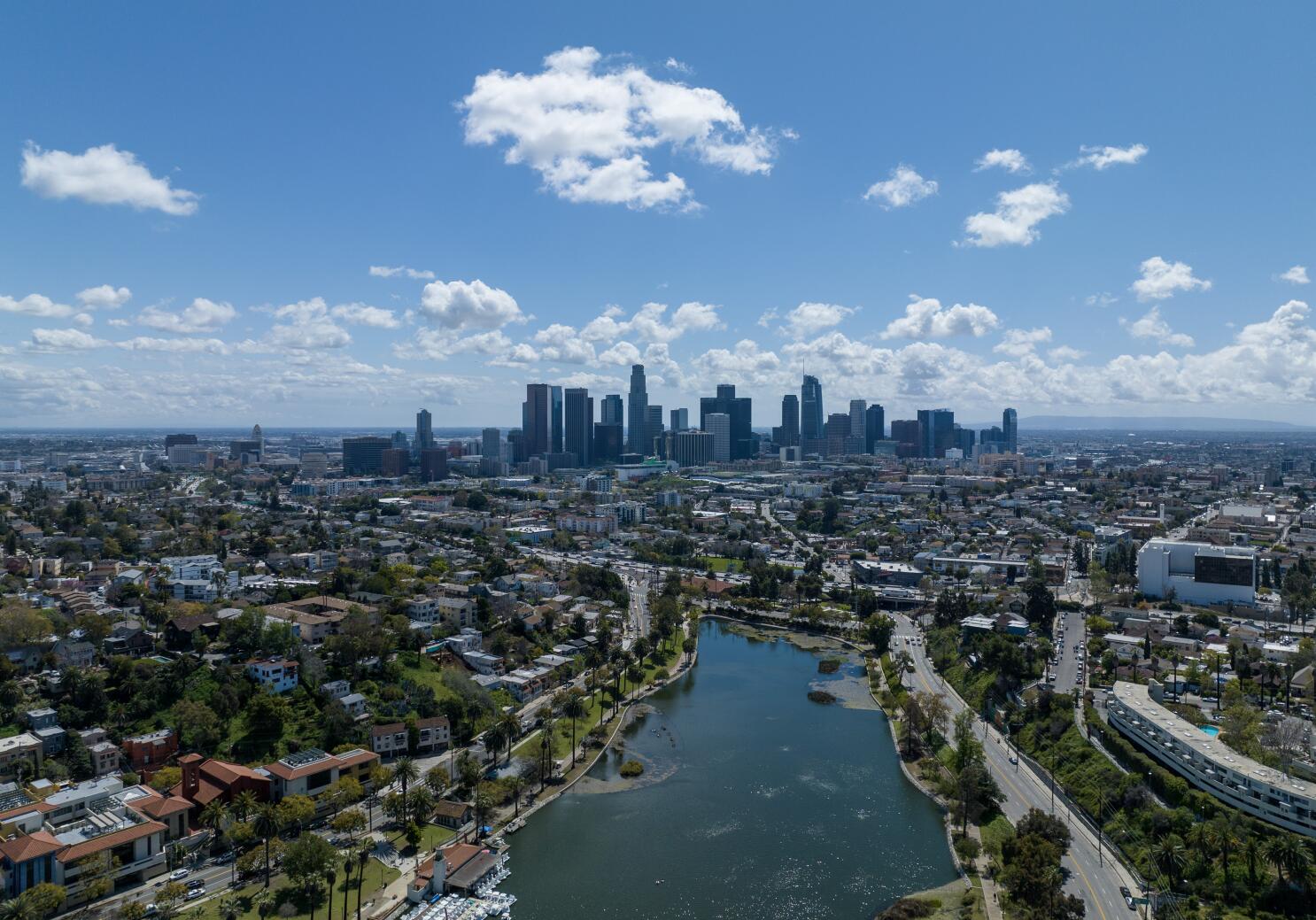 Hoteles para un detox digital en Los Ángeles (California)