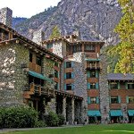The Ahwahnee (Parque Nacional de Yosemite, California)