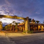 The Ranch at Death Valley
