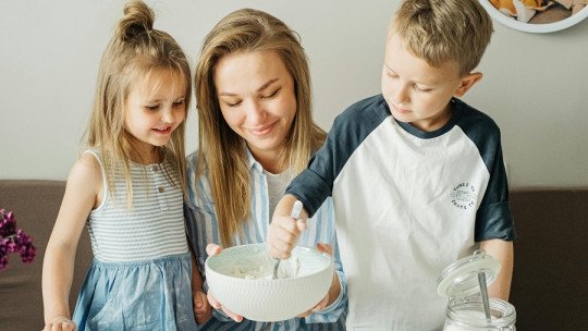 Crianza Consciente: pautas para una educación respetuosa en casa