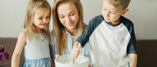 Crianza Consciente: pautas para una educación respetuosa en casa