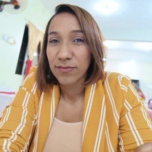 Joanna Garrido Cedano
