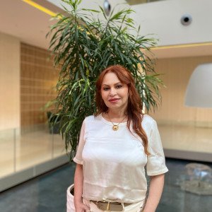 Clara Cecilia Martinez Martinez