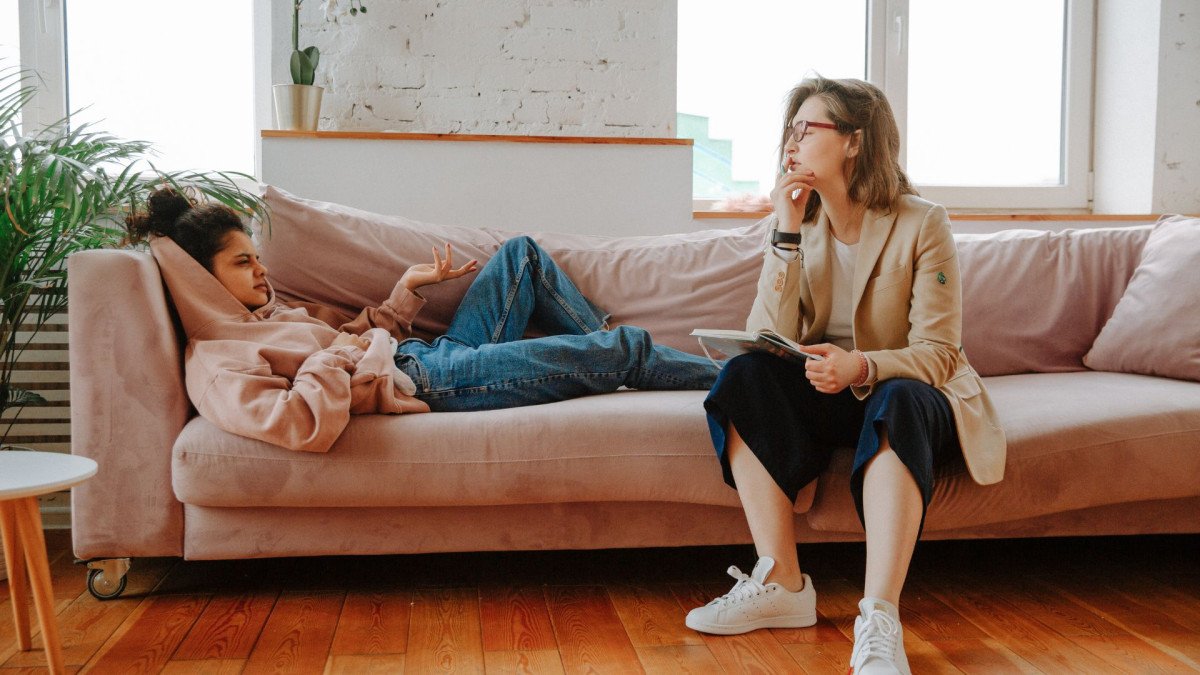 ¿Cuándo es el momento de buscar ayuda psicológica? Reconociendo las señales