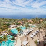 The Ritz-Carlton Tenerife, Abama (Abama, Tenerife)