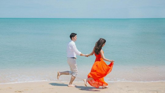 ¿Cuáles son los mitos del Amor Romántico?