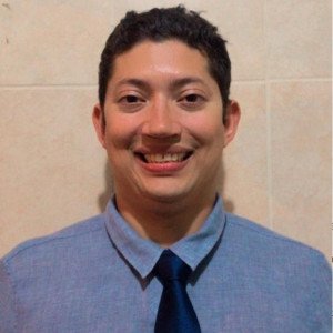 Patrick Palacios Jiménez