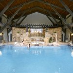 The Lodge at Woodloch (Hawley, Pennsylvania)