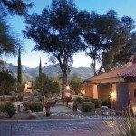 Canyon Ranch Tucson (Tucson, Arizona)