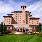 The Broadmoor (Colorado Springs, Colorado)