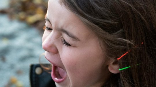 Consejos para gestionar las Rabietas en la Crianza