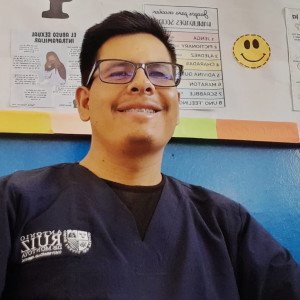 David Requejo Calderón