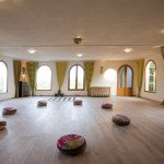 Kurma Yoga Retreat Center (Barcelona)