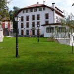 Hotel El Tilo (Panes, Asturias)