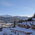 The Big Sky Resort (Big Sky, Montana)