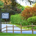 The Omega Institute (Rhinebeck, New York)