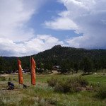 Drala Mountain Center (Red Feather Lakes, Colorado)