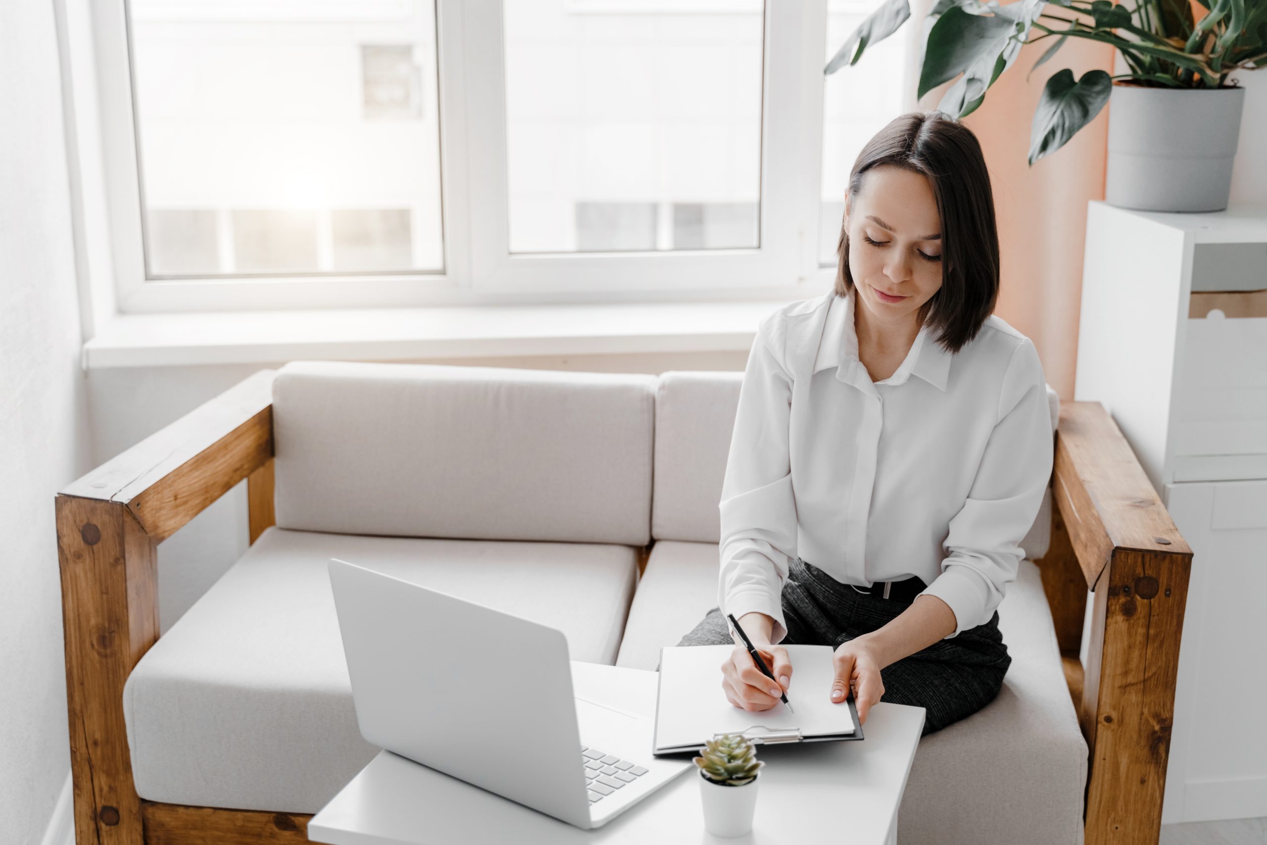 Psicólogos online para Empresas