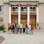 ISKCON Los Ángeles (Watseka Ave, Los Ángeles)