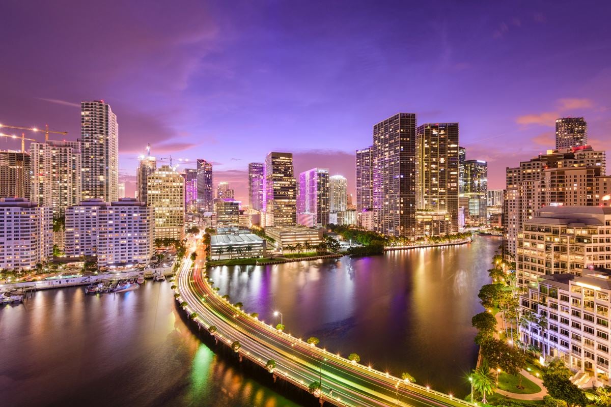 Retiros de Silencio en Miami (Florida)