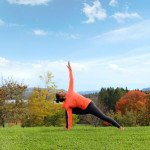 Kripalu Center for Yoga & Ayurveda