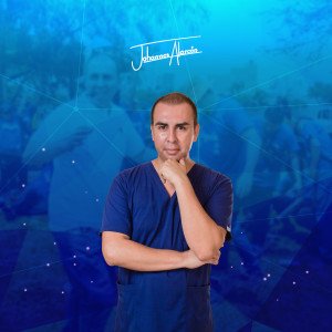 Johannes Michael Alarcon Bustios