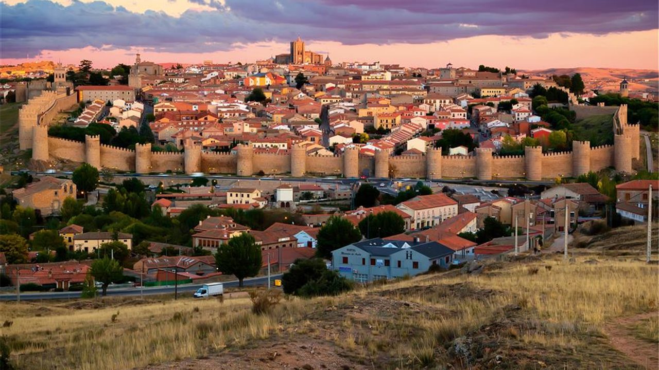 Terapia de Pareja en Ávila