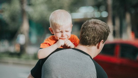 Formas en las que la Adicción impide conectar con tus hijos