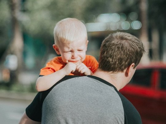 Formas en las que la Adicción impide conectar con tus hijos