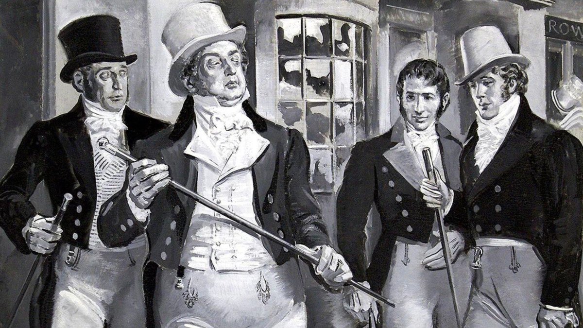 historia-beau-brummell